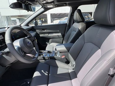 New 2026 Subaru Outback Touring XT image 8