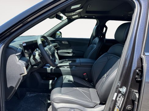 New 2027 Kia Telluride EX FWD image 10