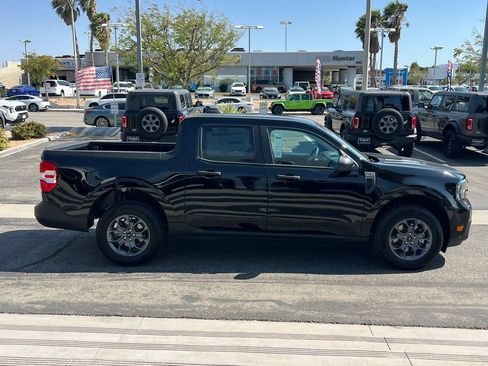 New 2026 Ford Maverick XLT FWD image 9