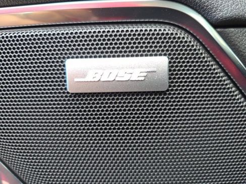 New 2026 Chevrolet Silverado 1500 LT Trail Boss w/ LT Trail Boss Premium Package image 15