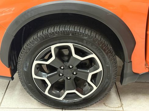 Used 2015 Subaru Crosstrek 2.0i Limited w/ Popular Package #2 image 38