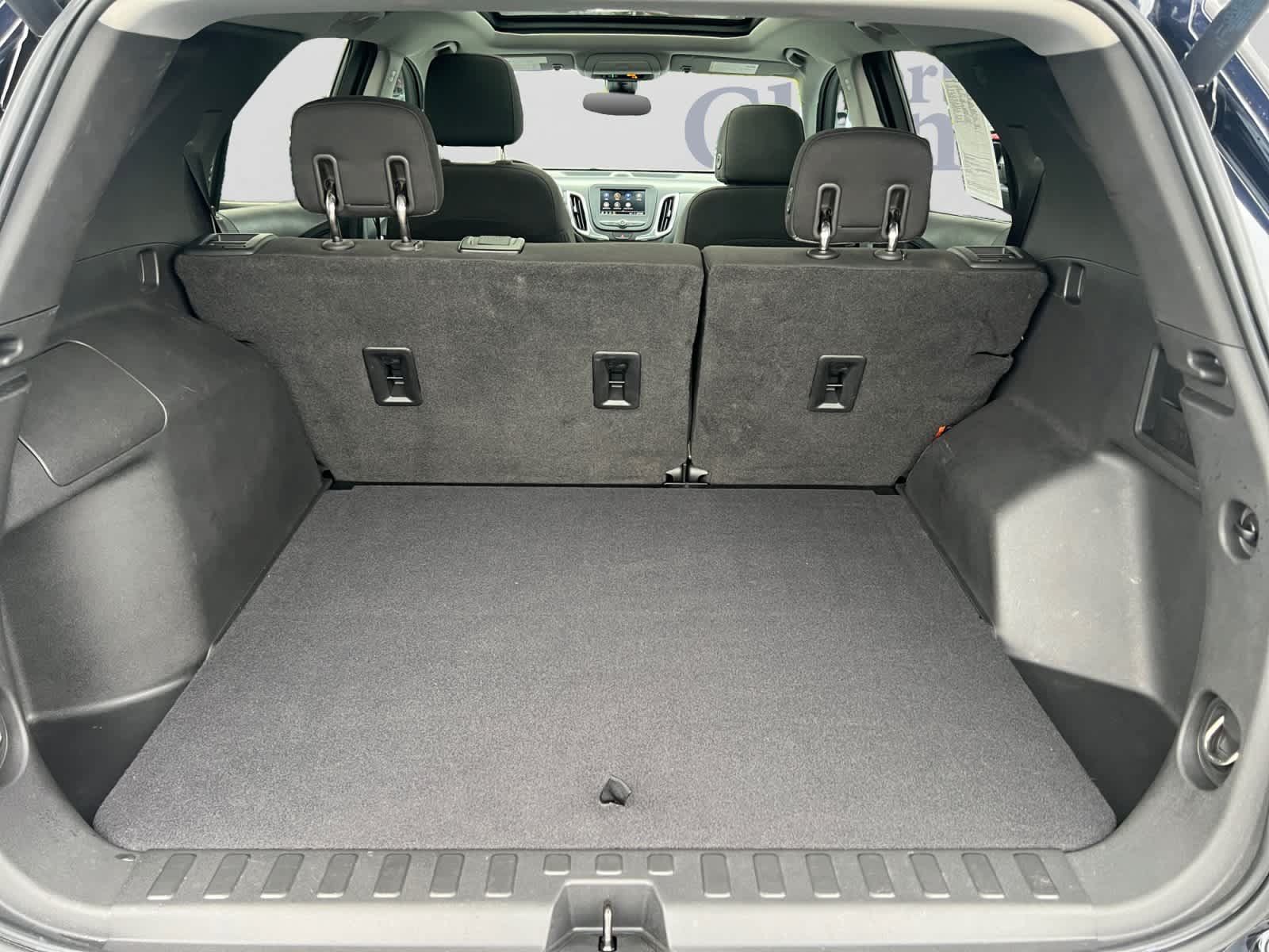 Used 2020 Chevrolet Equinox LT AWD/4WD image 7