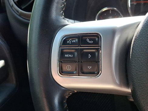Used 2017 Jeep Wrangler Unlimited Sport AWD/4WD image 30