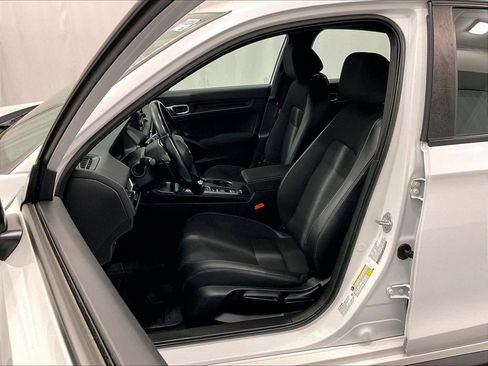 Used 2023 Honda Civic Sport image 10