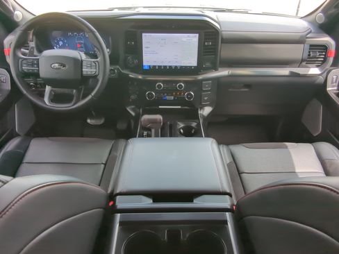Certified 2025 Ford F150 Raptor AWD/4WD image 13