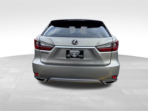 Used 2021 Lexus RX 350 350 w/ Accessory Package image 6