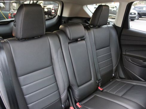 Used 2016 Ford Escape Titanium w/ Equipment Group 301A image 26