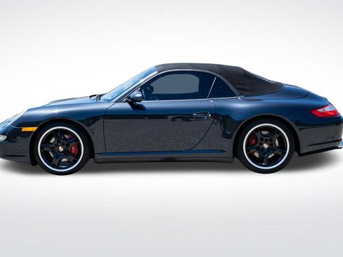 Used 2006 Porsche 911 Carrera 4S AWD/4WD image 33
