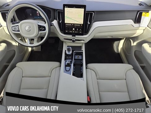 Used 2026 Volvo XC60 T8 Ultra w/ Protection Package Premier AWD/4WD image 26