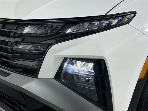 Certified 2025 Hyundai Tucson SEL image 24