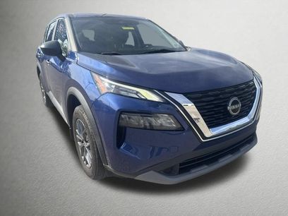 Used 2023 Nissan Rogue S