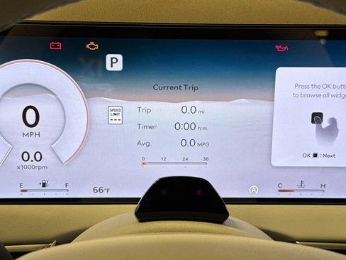 New 2026 Genesis GV70 2.5T Advanced w/ G1 Accessory Package AWD/4WD image 25