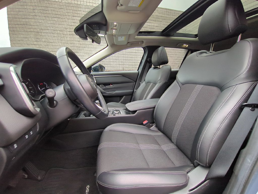 Used 2026 MAZDA CX-50 AWD 2.5 S w/ Preferred Pkg image 25