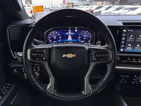 Used 2022 Chevrolet Silverado 1500 High Country w/ High Country Premium Package image 30