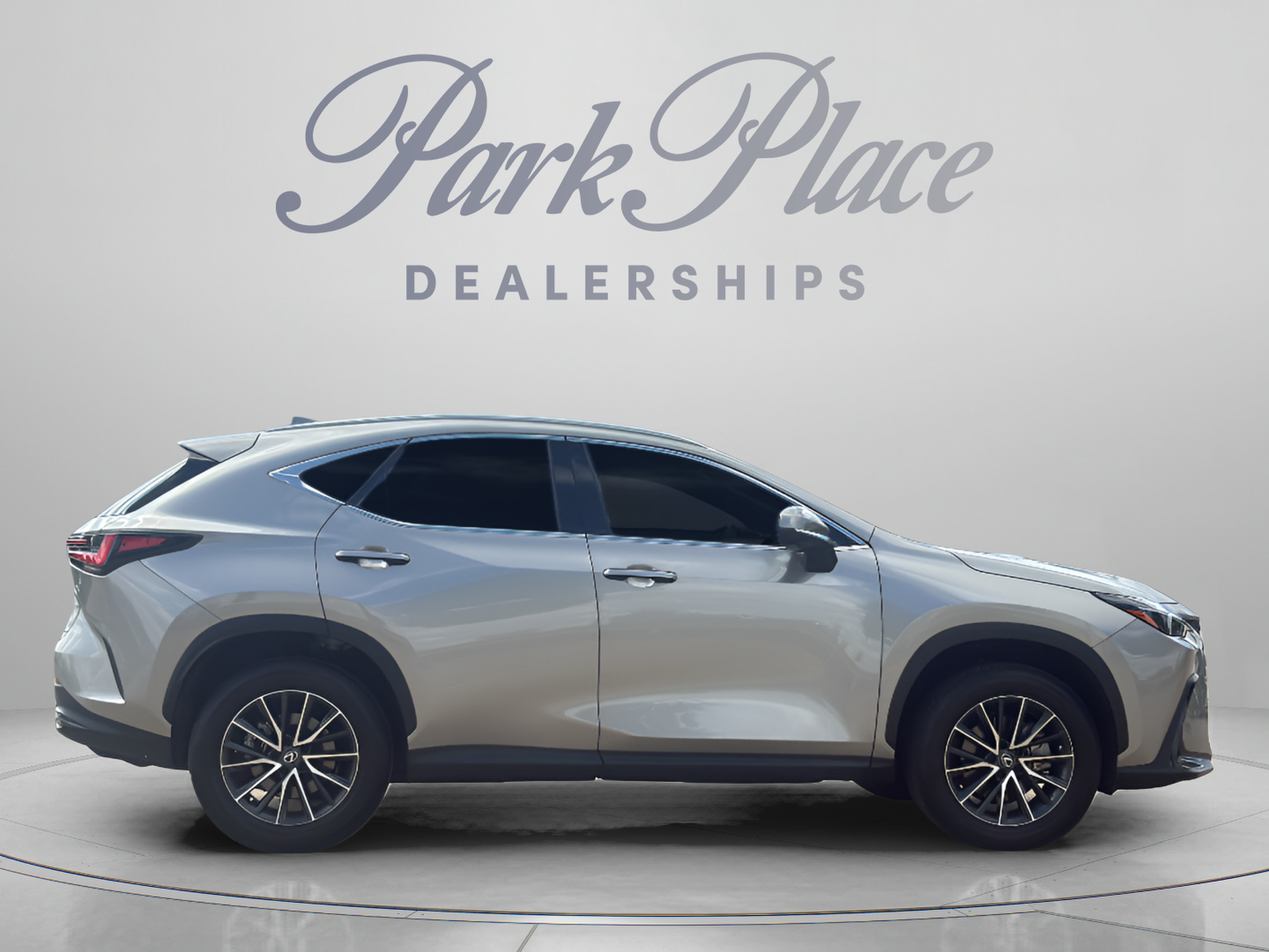 Used 2025 Lexus NX 350 AWD w/ Accessory Package (K3) image 14