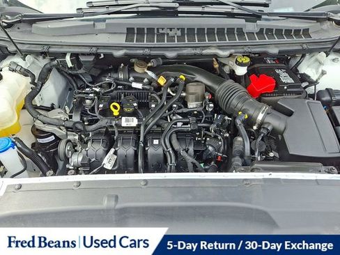 Certified 2022 Ford Edge SEL w/ Convenience Package image 27