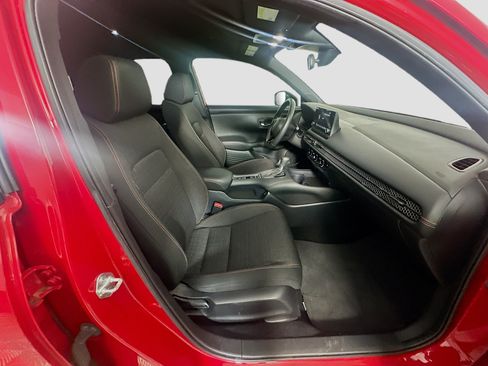 Used 2024 Honda HR-V Sport image 30