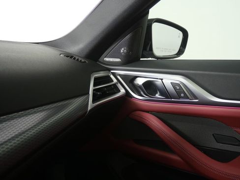 Certified 2025 BMW i4 eDrive40 w/ Premium Package image 29