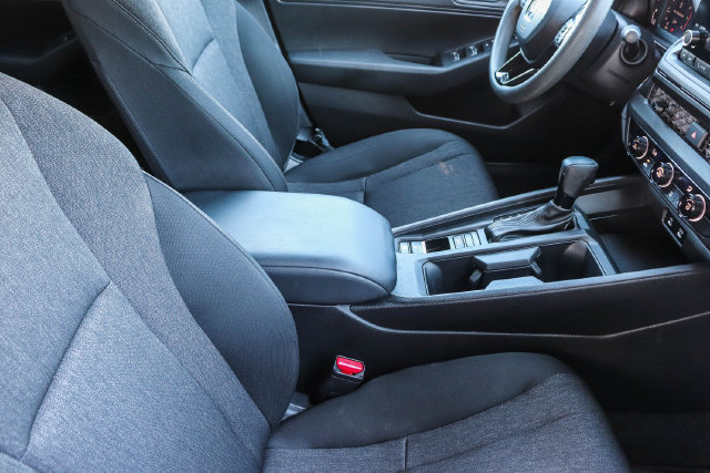 Used 2023 Honda Accord LX image 17