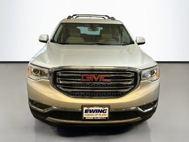 Used 2017 GMC Acadia SLT AWD/4WD image 2