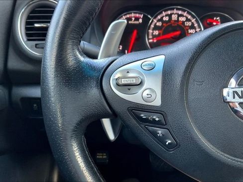 Used 2011 Nissan Maxima 3.5 SV w/ Sport Pkg image 17
