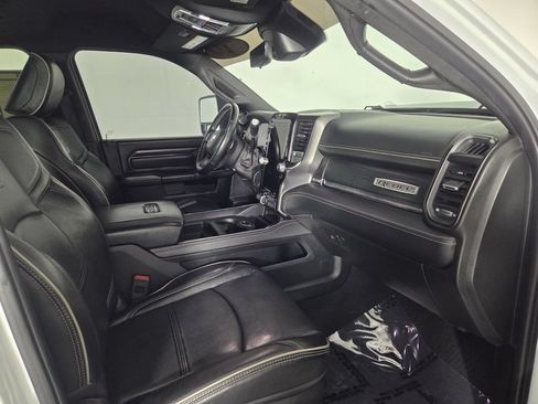 Used 2024 RAM 2500 Rebel w/ Safety Group AWD/4WD image 33