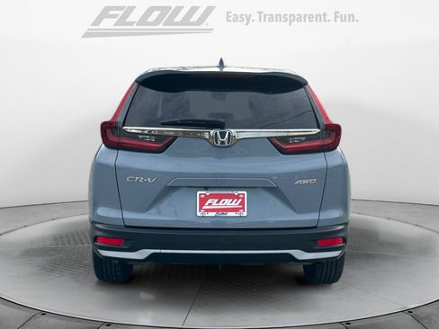 Used 2022 Honda CR-V EX image 7