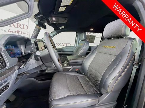 Certified 2025 Ford F150 Tremor w/ Bed Utility Package AWD/4WD image 22
