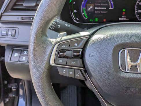 Used 2022 Honda Insight EX image 19