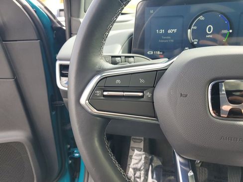 Used 2024 Honda Prologue Touring image 25