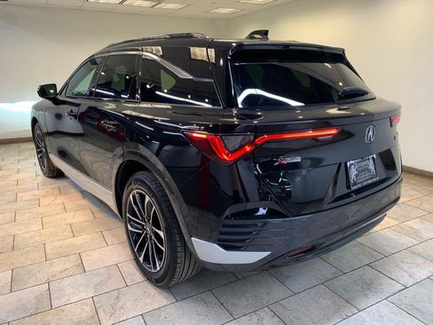 Used 2024 Acura ZDX A-Spec image 7