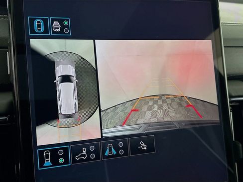 New 2026 GMC Yukon AT4 Ultimate image 14