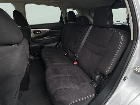 Used 2018 Nissan Murano S w/ Cargo Package image 22