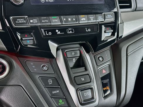 Used 2023 Honda Odyssey Sport image 23