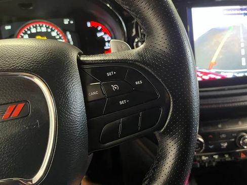 Used 2025 Dodge Durango GT AWD/4WD image 27