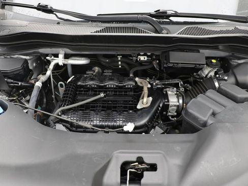 Used 2021 Honda Ridgeline Sport image 30