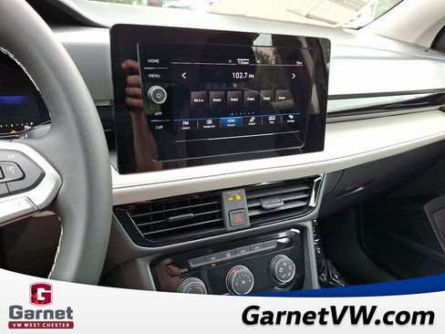 New 2025 Volkswagen Taos S image 7