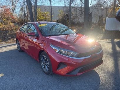 Used 2023 Kia Forte LXS w/ LXS Technology Package
