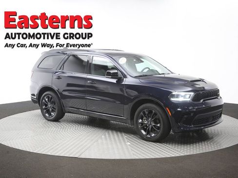 Used 2024 Dodge Durango R/T AWD/4WD image 49