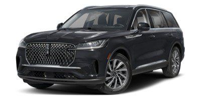 Used 2025 Lincoln Aviator 2WD image 1