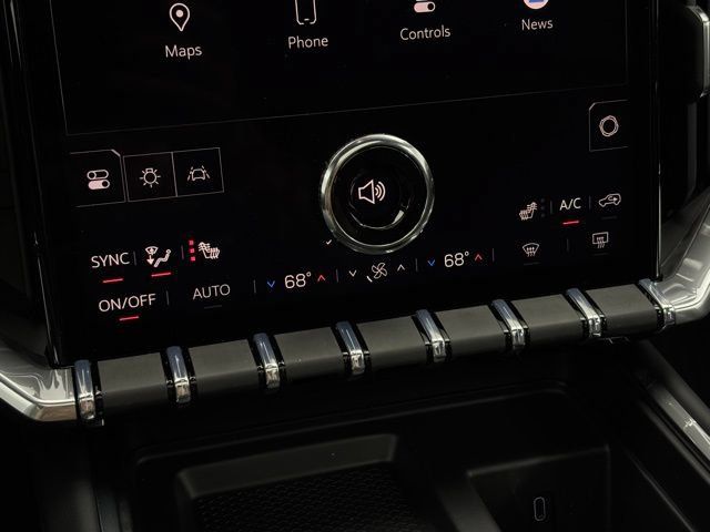 New 2026 GMC Acadia Elevation w/ Black Edition AWD/4WD image 25
