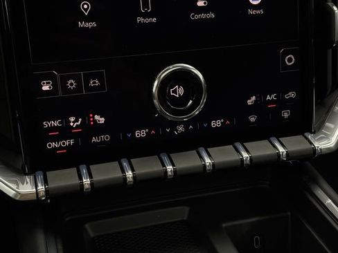 New 2026 GMC Acadia Elevation w/ Black Edition image 25