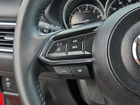 Certified 2023 MAZDA CX-5 AWD 2.5 S image 21