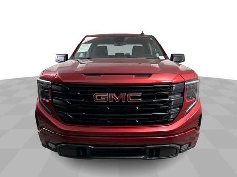 Used 2024 GMC Sierra 1500 Elevation AWD/4WD image 3