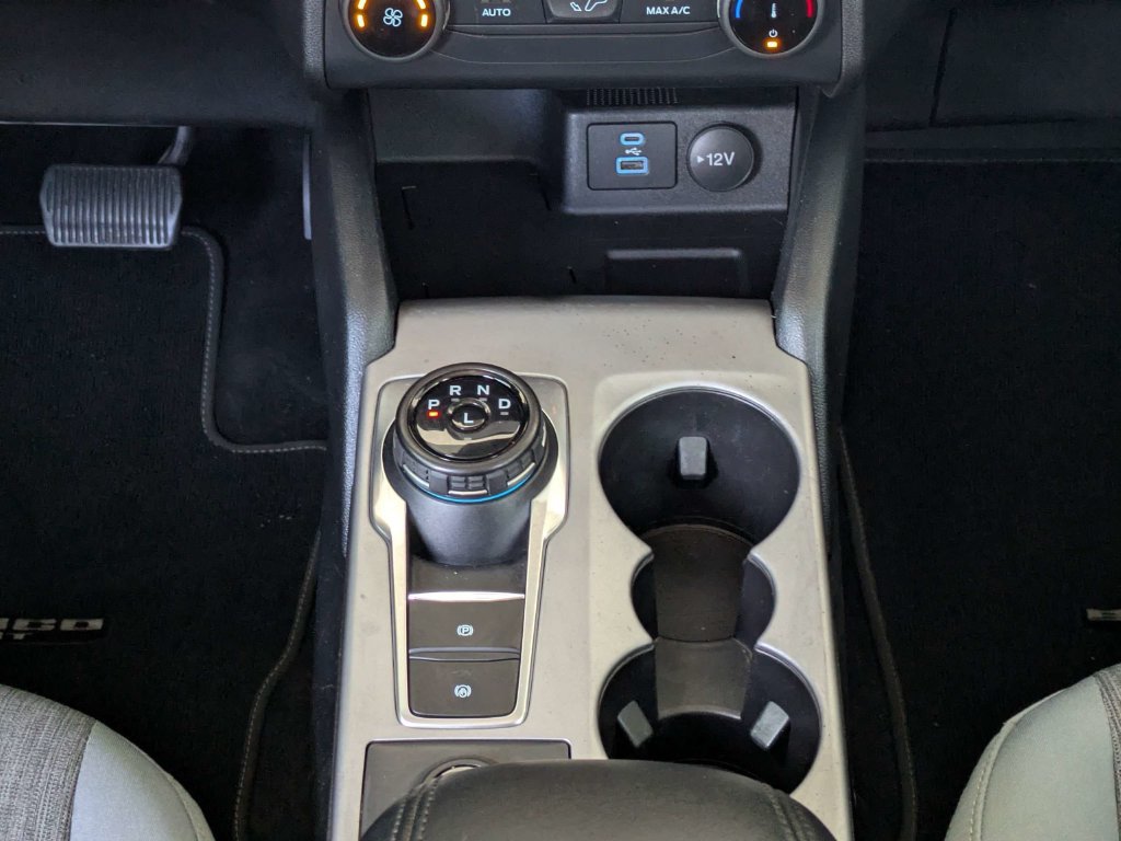 Used 2022 Ford Bronco Sport Big Bend AWD/4WD image 19
