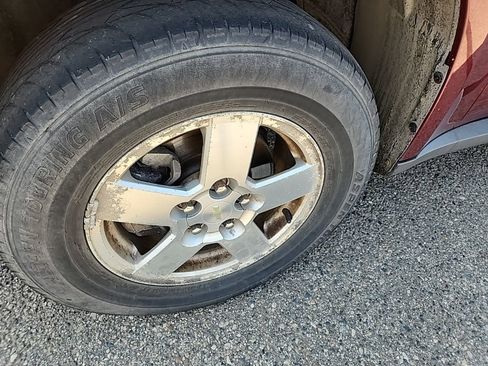 Used 2007 Chevrolet Equinox LS AWD/4WD image 43