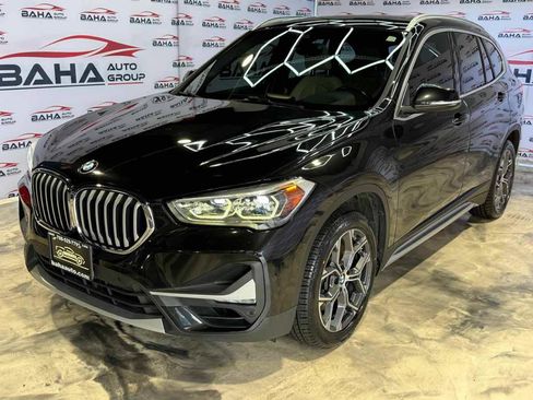 Used 2020 BMW X1 xDrive28i AWD/4WD image 55