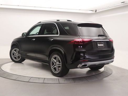 New 2026 Mercedes-Benz GLE 450 4MATIC image 2