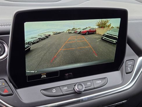 New 2026 Chevrolet Blazer LT w/ Convenience Package image 13