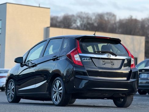 Used 2015 Honda Fit EX image 5